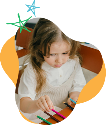 Sunny Steps Pediatrics Occupational Therapy