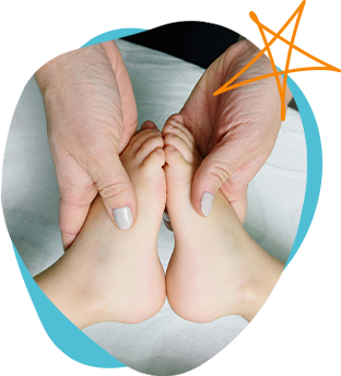Sunny Steps Pediatrics Occupational Therapy