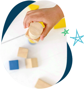 Sunny Steps Pediatrics Occupational Therapy