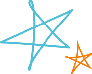 stars-element3 Sunny Steps Pediatrics