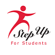 step-up