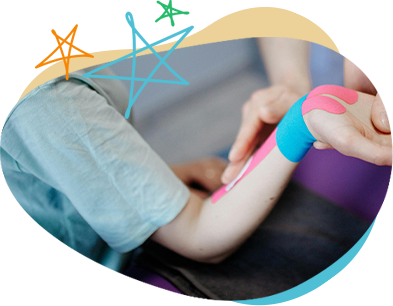 Pediatric Physical Therapy