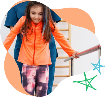 Pediatric Physical Therapy