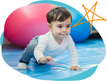 Pediatric Physical Therapy