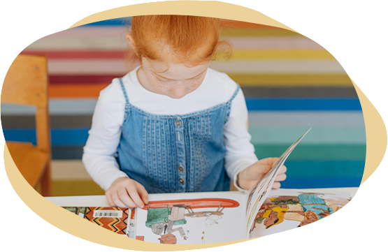 Sunny Steps Pediatrics therapy-staff