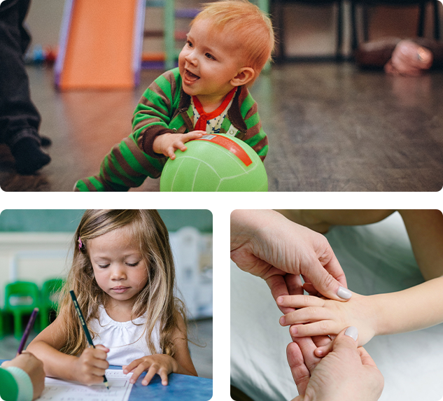 Join Our Sunny Steps Pediatrics Team
