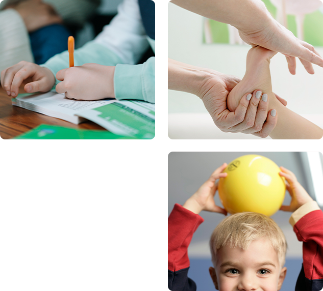 Join Our Sunny Steps Pediatrics Team