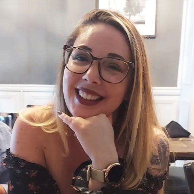 Sunny Steps Pediatrics Owner
